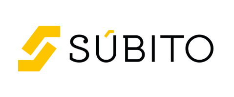 Logo Súbito